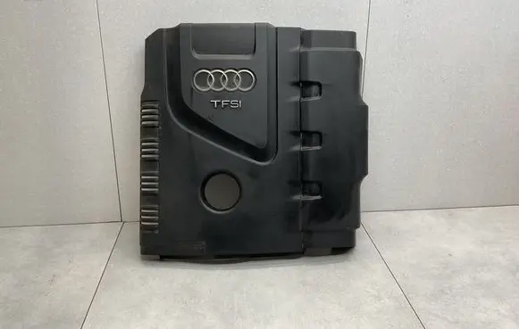 Audi Q5 SQ5 8R Engine cover (trim) 08J103925BR