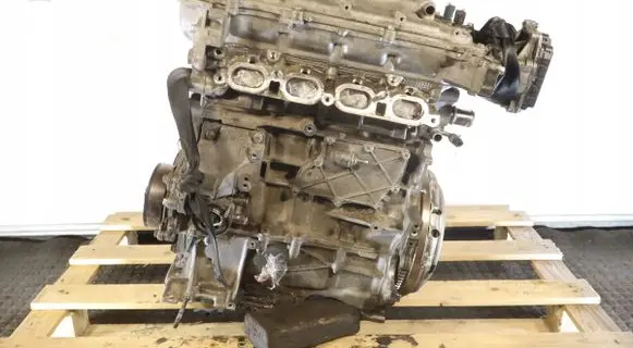 Toyota Corolla E210 E21 Engine A1ZR-E12U