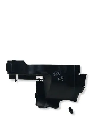 Volvo V60 Intercooler air channel guide 31353046