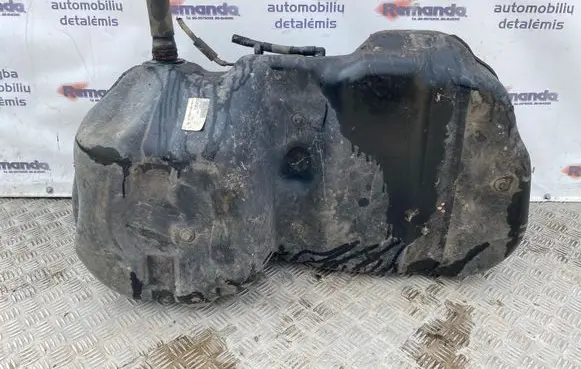 Honda CR-V Fuel tank 