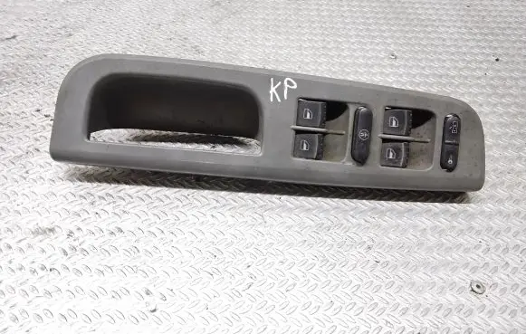 Skoda Octavia Mk1 (1U) Electric window control switch 1U0959857