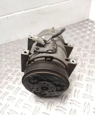 Volvo V70 Air conditioning (A/C) compressor (pump) 9171996 181D806350 5060118206