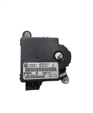 Audi A6 S6 C6 4F Other control units/modules 4f0915181