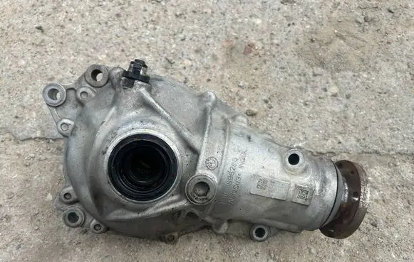 BMW 3 G20 G21 Front differential 9896285