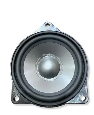 BMW 7 E65 E66 Rear door speaker 9144975 0BM063D 7907B0221