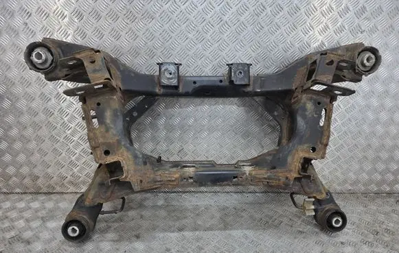 Land Rover Range Rover Velar Rear subframe 