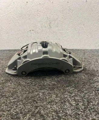 Porsche Macan (95C) Front brake caliper 95B615105CA