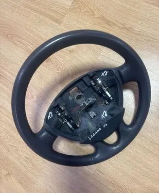 Renault Laguna II Steering wheel