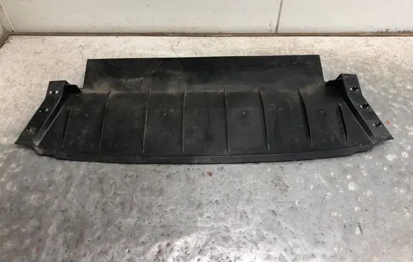 Volkswagen Transporter - Caravelle T7 Front bumper skid plate/under tray 7T0805962BBILI 7T0805962B