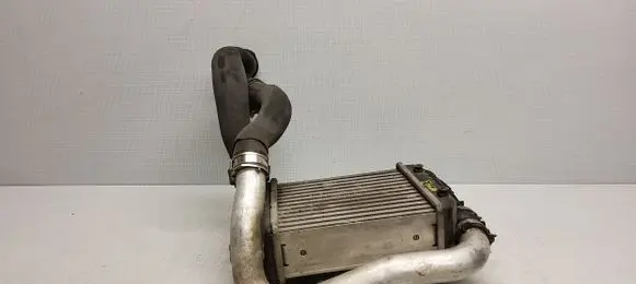 Volkswagen Transporter - Caravelle T4 Intercooler radiator