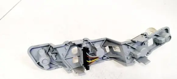 Mercedes-Benz A W169 Tail light bulb cover holder 