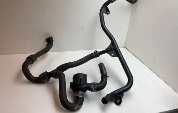 Audi Q3 8U Electric auxiliary coolant/water pump 04E121070AJ 5Q0965567