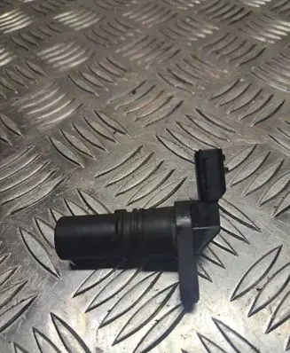 Nissan Qashqai Crankshaft position sensor 8200885209