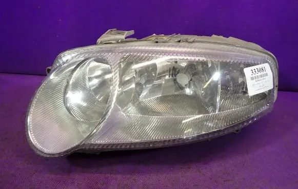 Alfa Romeo 147 Headlight/headlamp 468261960
