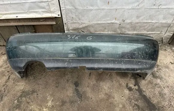 Audi A4 S4 B5 8D Rear bumper 8D5807364