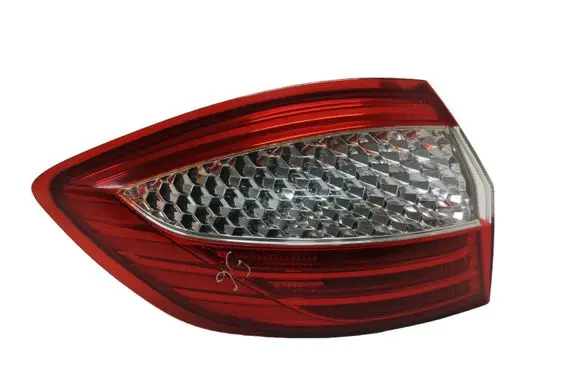 Ford Mondeo MK IV Rear/tail lights 7S7113405B