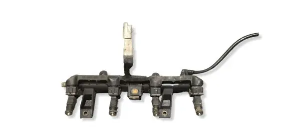 Citroen Berlingo Fuel main line pipe 9655833580