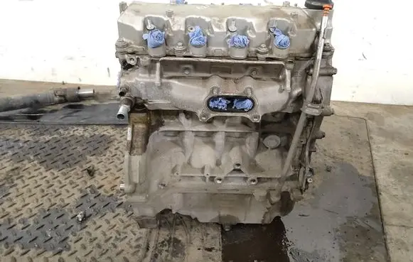 Honda Civic Engine LDA2 LDA 2013325