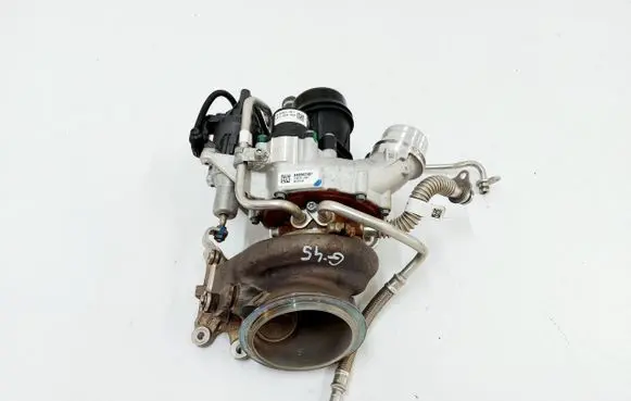 BMW X3 G45 Turbo 8489624