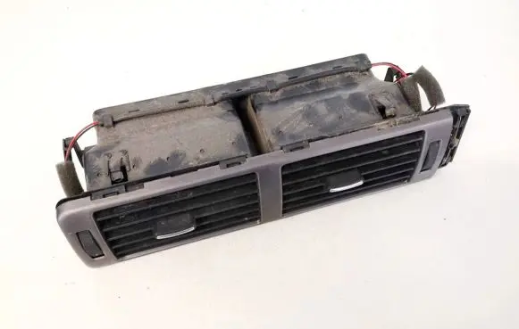 Audi A6 S6 C5 4B Dash center air vent grill 4B1820951