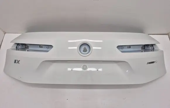 BMW iX Tailgate/trunk/boot lid 8492766