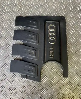 Audi A1 Engine cover (trim) 03L103925H