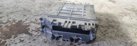 Volkswagen Sharan Engine control unit/module 028906021JJ 28SA4523