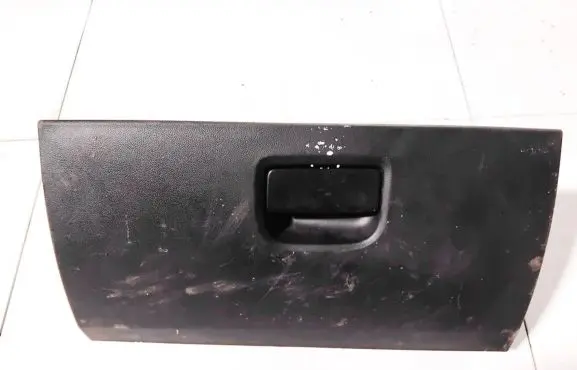 Fiat Punto (188) Glove box