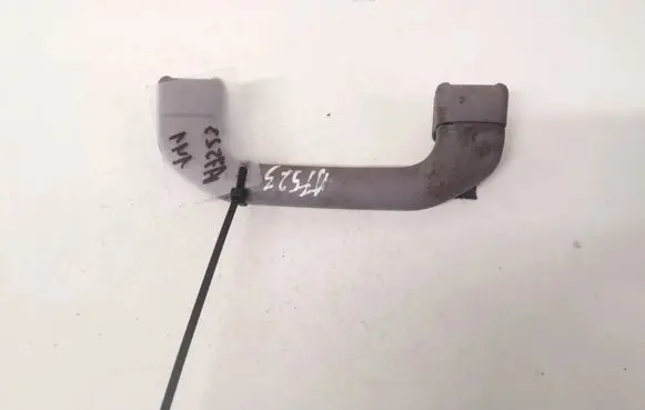 Audi A3 S3 8L Front interior roof grab handle 3l0857607