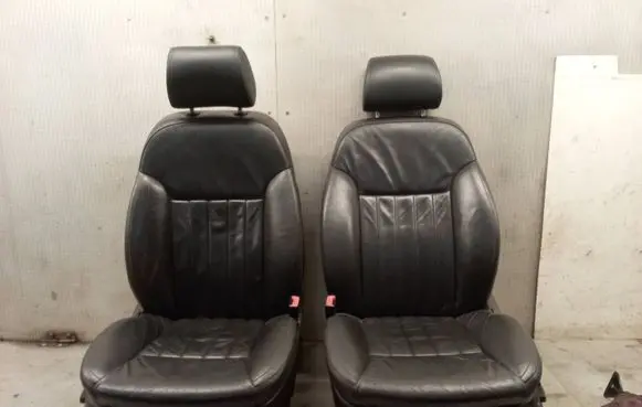 Audi A8 S8 D3 4E Seat and door cards trim set 