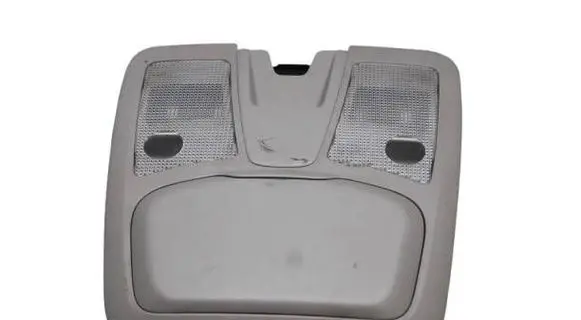 Volvo S60 Front seat light 5043340 8685434 034500003427