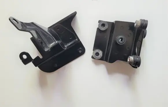 Nissan Leaf I (ZE0) ABS pump bracket 478403NA0A