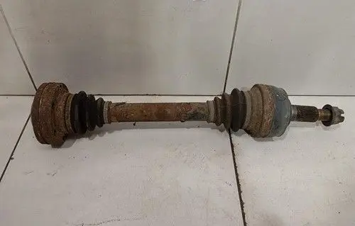 Porsche Cayman 987 Rear driveshaft 98733202460