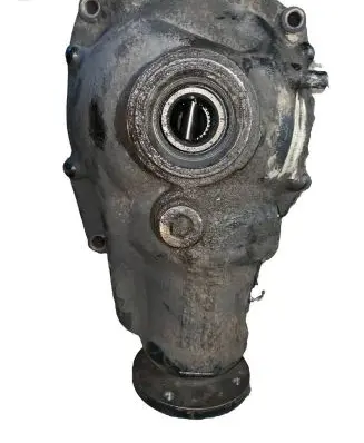 BMW 3 E46 Front differential 07504533 0000090803310000 E2393M