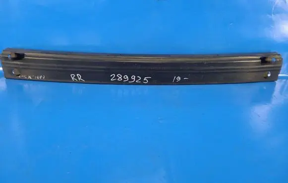 Toyota Camry VIII XV70 Rear bumper mounting bracket 5217133180