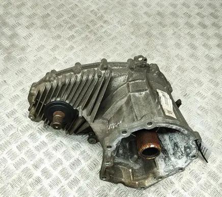 Porsche Cayenne (92A) Gearbox transfer box case 0BU341011M