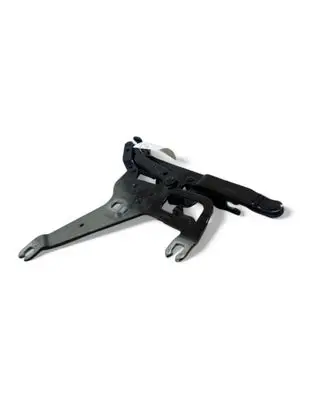 BMW X6 F16 Engine bonnet/hood hinges 7294530