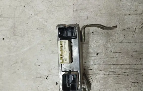 Power steering control unit/module