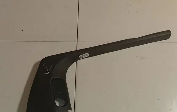 Skoda Fabia Mk2 (5J) Other interior part 5J7863483A