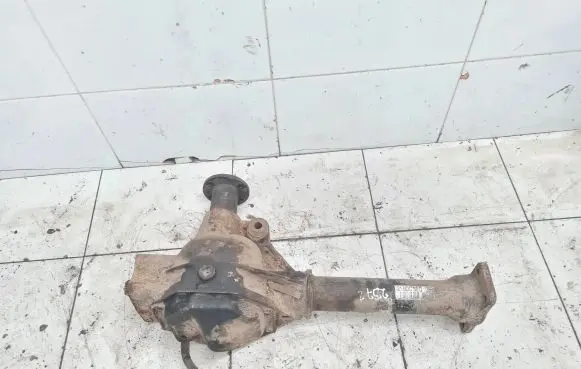 SsangYong Kyron Front differential DC427S 25912011