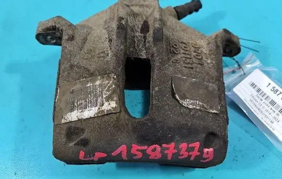 Citroen C3 Front brake caliper IMPRK1587379