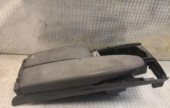 Armrest