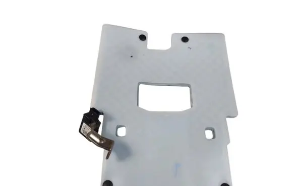 Ford Edge II Seat pressure sensor FT4B603B16 FT4B603B16AG 28541175