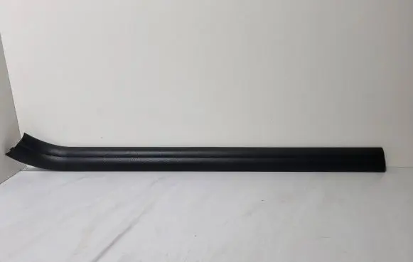 BMW 1 E81 E87 Front sill trim cover 7058147 51477058147