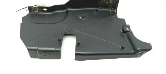 Nissan Primastar Engine splash shield/under tray 8200505043 93857407