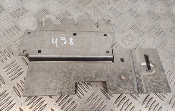 Audi A8 S8 D5 Other interior part 4N0863728