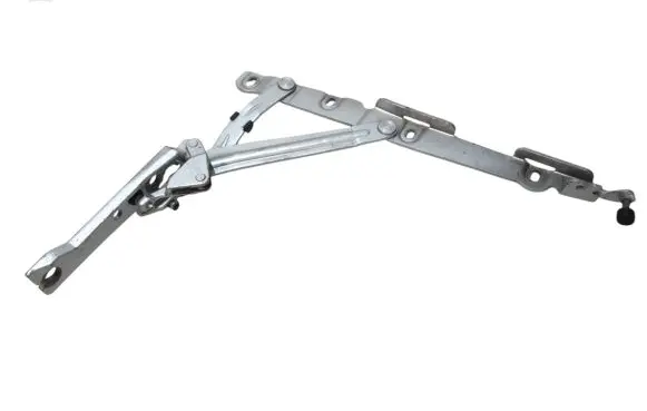 Mercedes-Benz S W220 Tailgate/trunk/boot hinge 2207500787