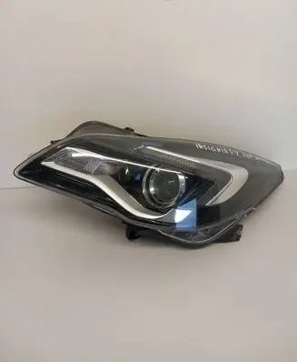 Opel Insignia A Headlight/headlamp 1EL01116511 0111651100008497