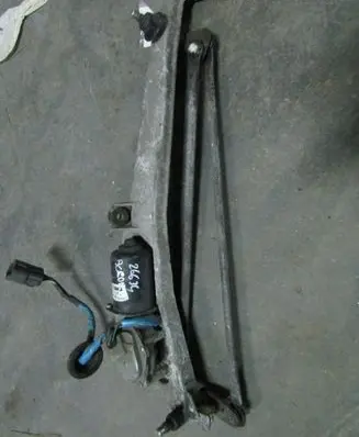 Honda Accord Front wiper linkage 76500SM4G01