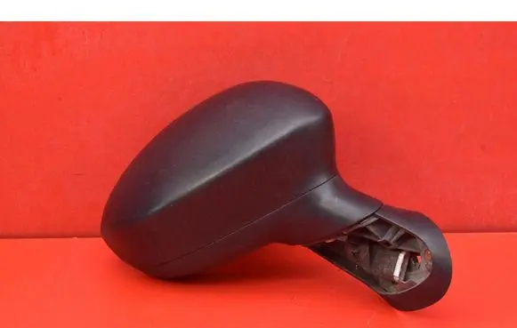 Fiat Punto (199) Front door electric wing mirror 021047